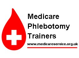 NHS Phlebotomy Training Courses London